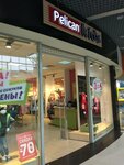 Pelican (ploshchad Lenina, 4), clothing store