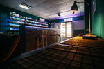 All Night Vape Shop 24 (Avtozavodskaya Street, 17к1), tienda de vapeo