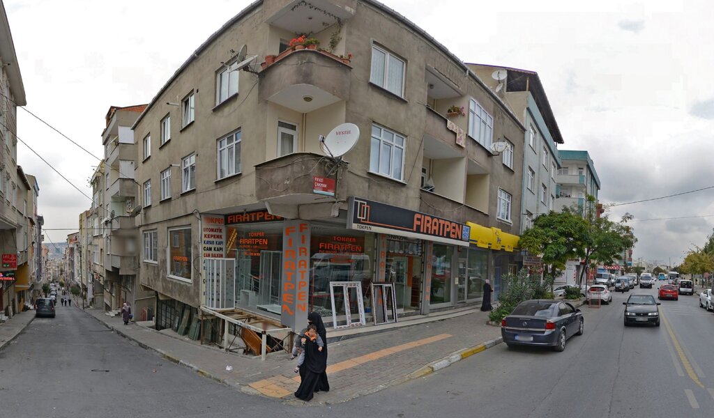 Ptt - Evren Şubesi - postahane, ptt - yorumlar ve fotoğraflar — Yandex
