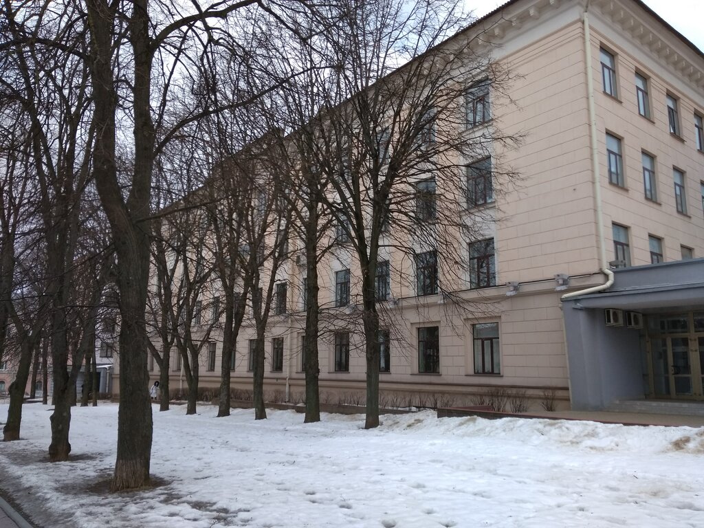 Минск 16е уплотнитель
