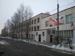 Рост (ул. Чайковского, 1, Челябинск), колледж в Челябинске