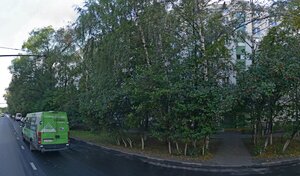 Адрес Сити-климат