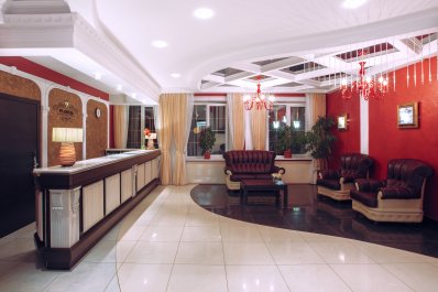 Фото Реавиль