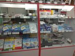BytZapchast (Pobedy Avenue, 76), spare parts and accessories for home appliances
