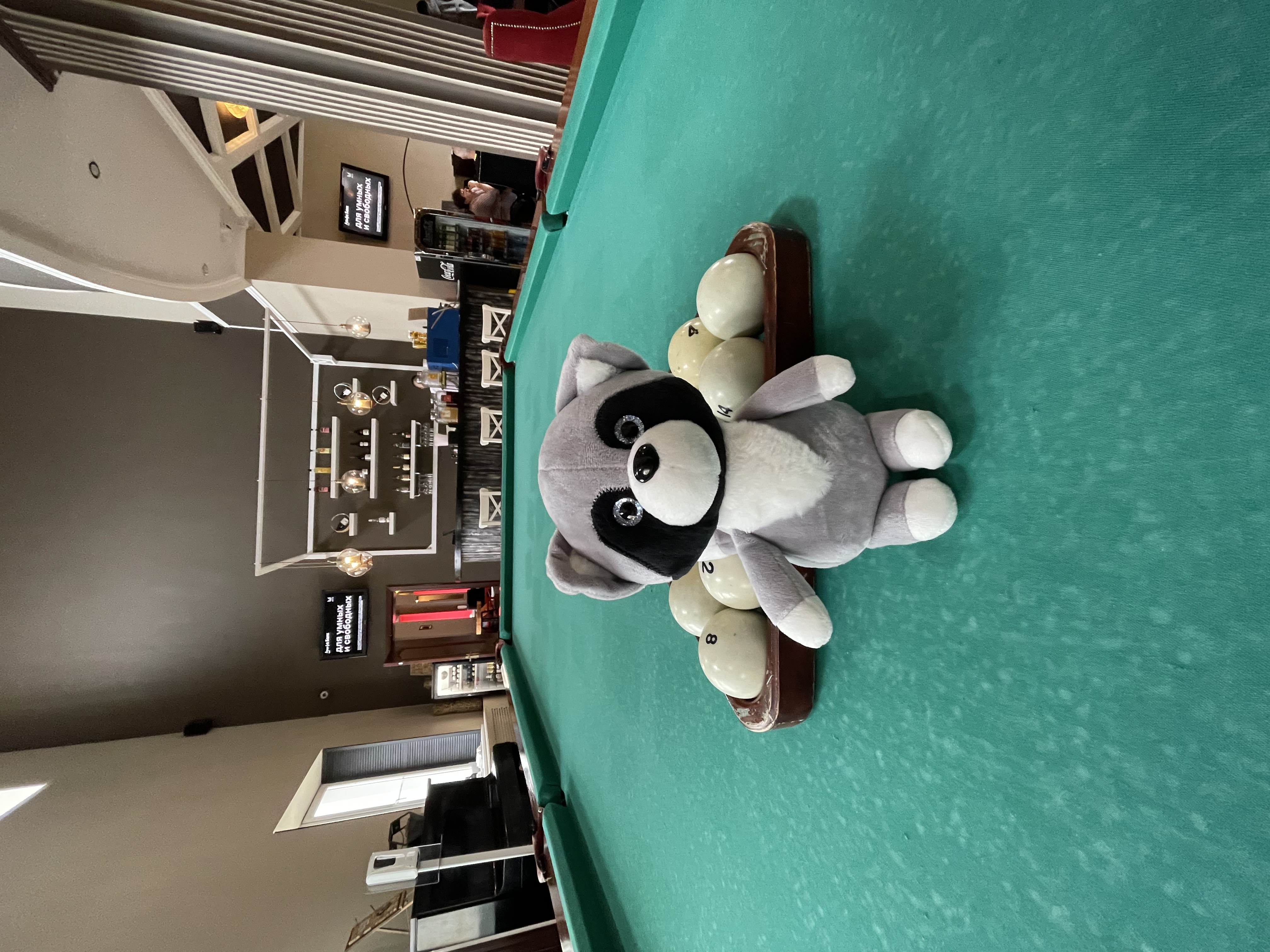 Фото Барская Усадьба