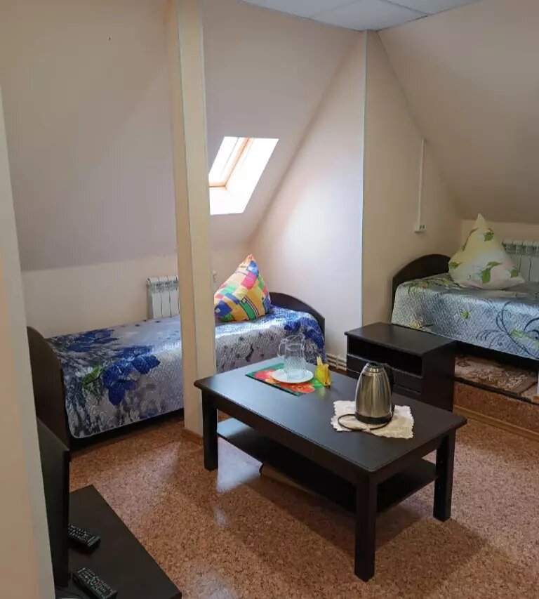 Hotel Юхоть, Myshkin, photo