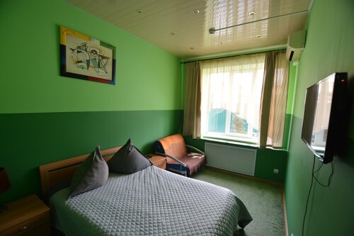 Hotel Гостиница, Bryansk Oblast, photo