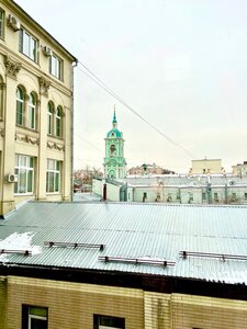 Хостел Крыша в Москве