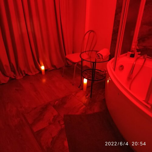 Шұлық пен етіктегі лесбиянки порно