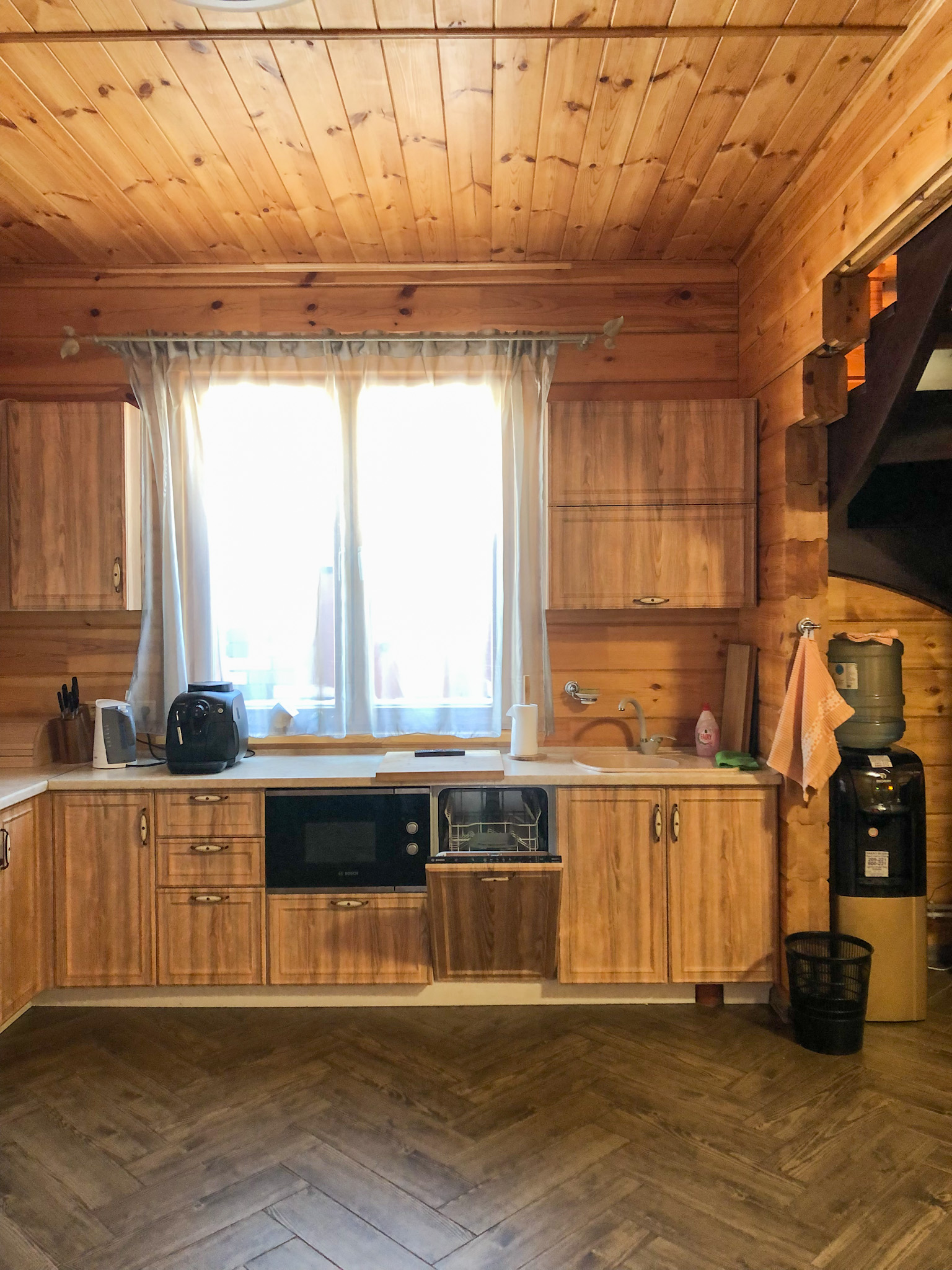 Фото Grizzly house