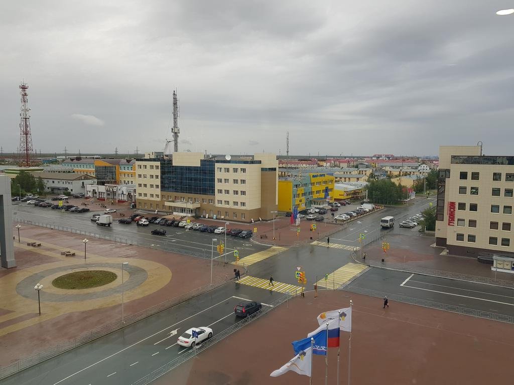 Фото отеля 4