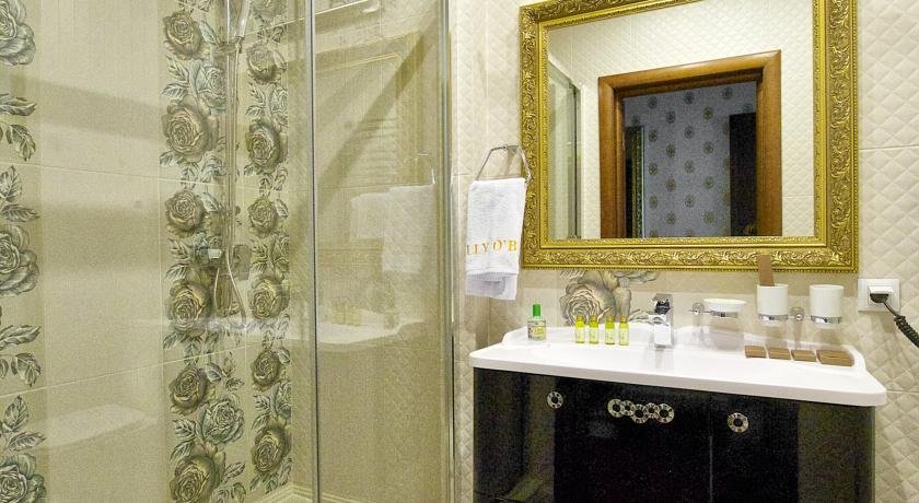 Фото Molly O'Brian