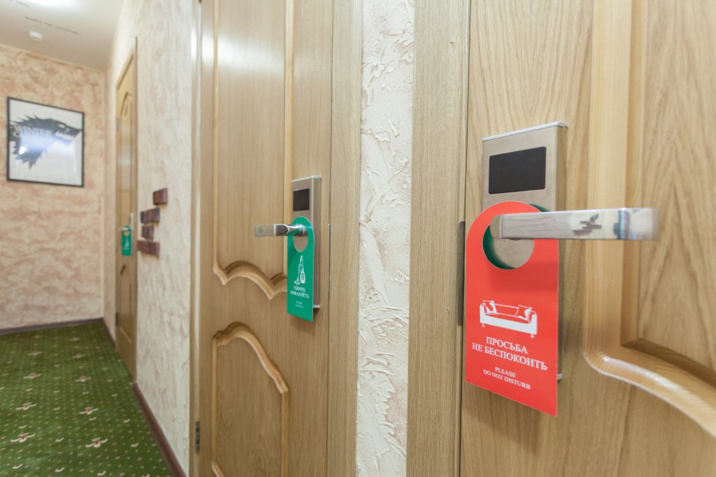 Фото Винтерфелл Смоленская