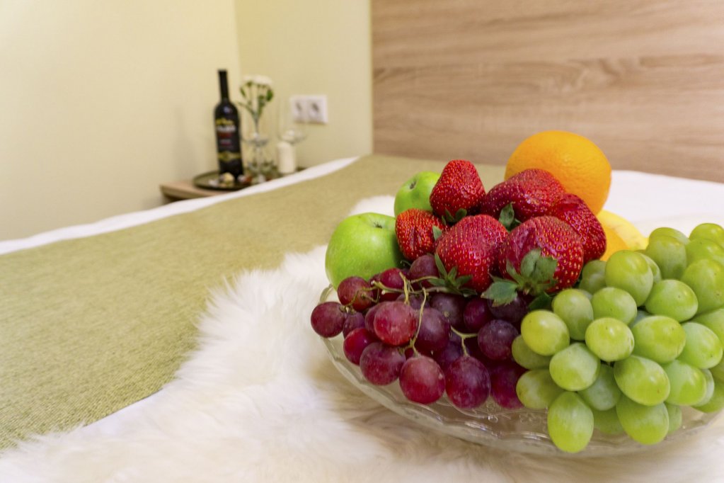 Фото Кауфман