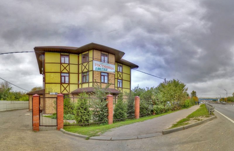 Фото Дом Учёных