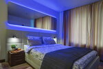 Comfort-Apart (Khoshimina Street, 16А), hotel