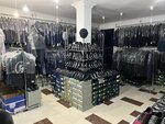 Одежда 555 (Tsentralny administrativny okrug, ulitsa Kh.B. Mutaliyeva, 46), clothing store
