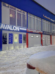 Avalon (Moscow, Novomoskovskiy Administrative Okrug, Kommunarka District, ulitsa Admirala Kornilova, 66), taxi depot