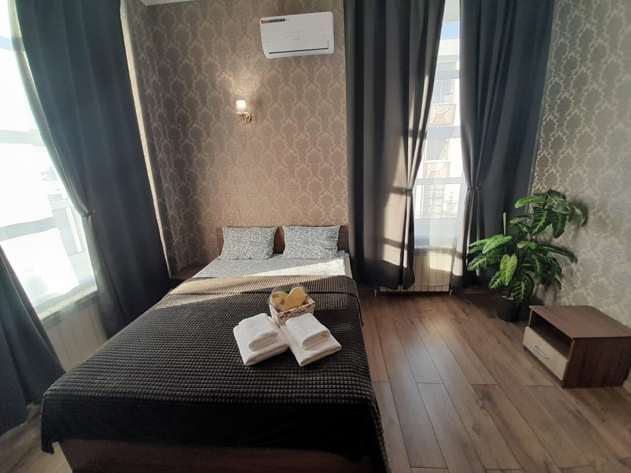 Фото Астория