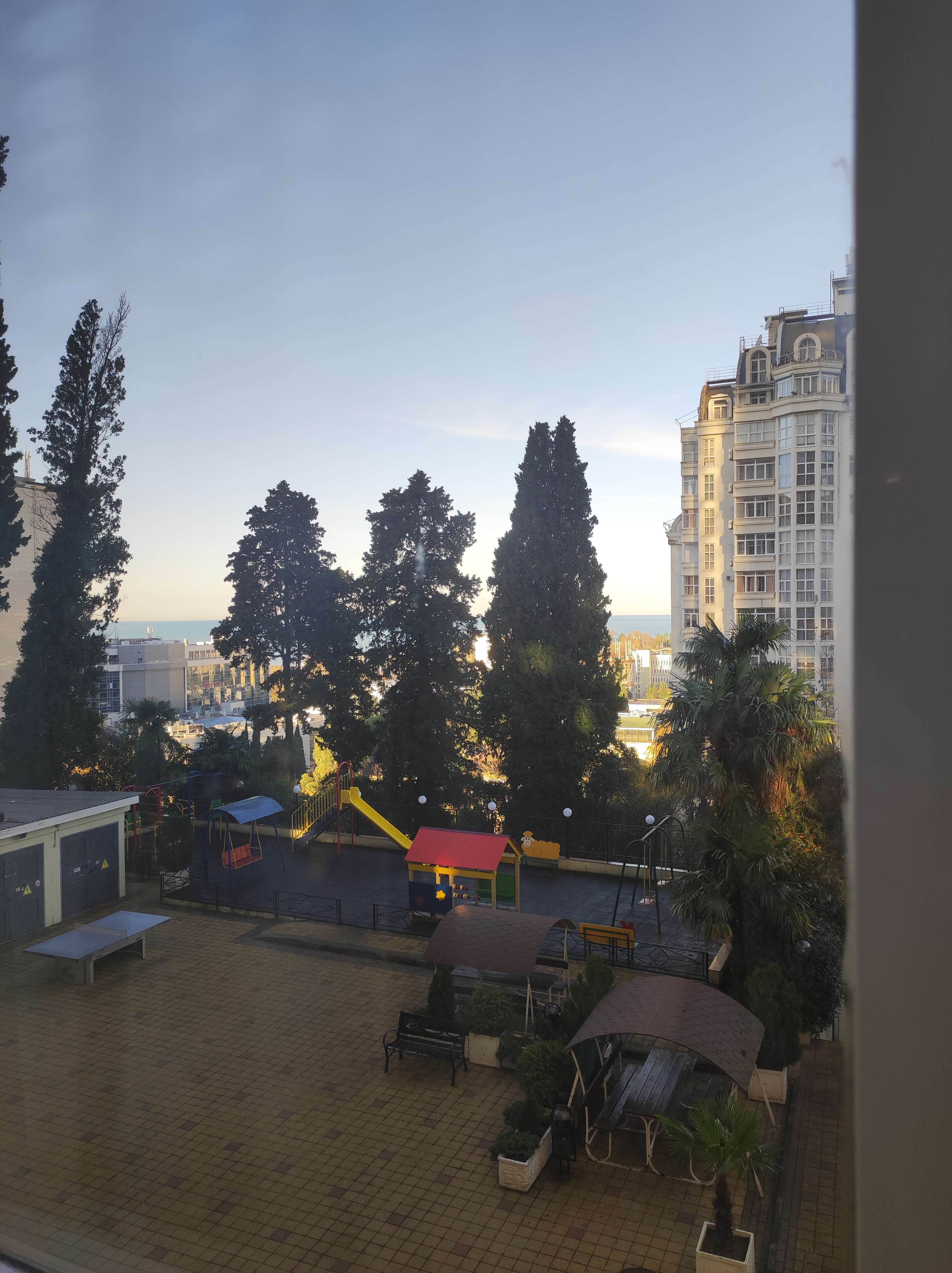 VeryHotel - 16