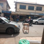 All Mindful Ent. General Merchant (Commercial Street, 45), paint equipment