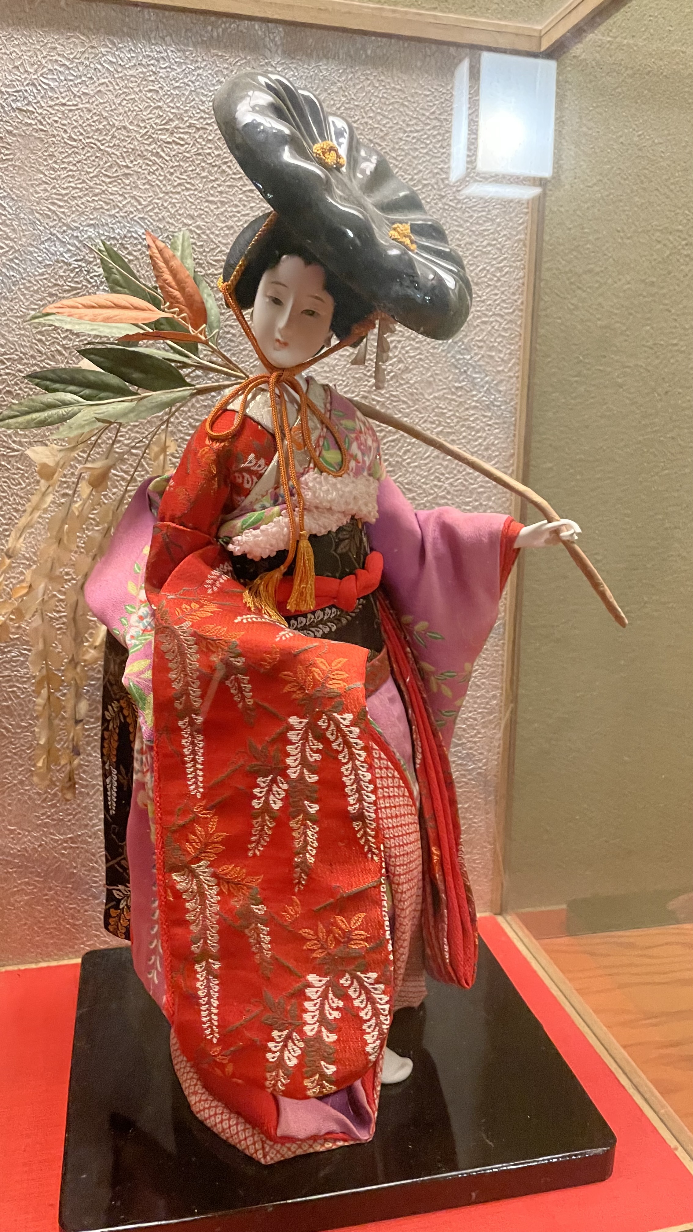 Фото Nishiyama Onsen Keiunkan