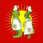 Giruda-Plyus (Minsk, Partyzanski Avenue, 14), alternative medicine