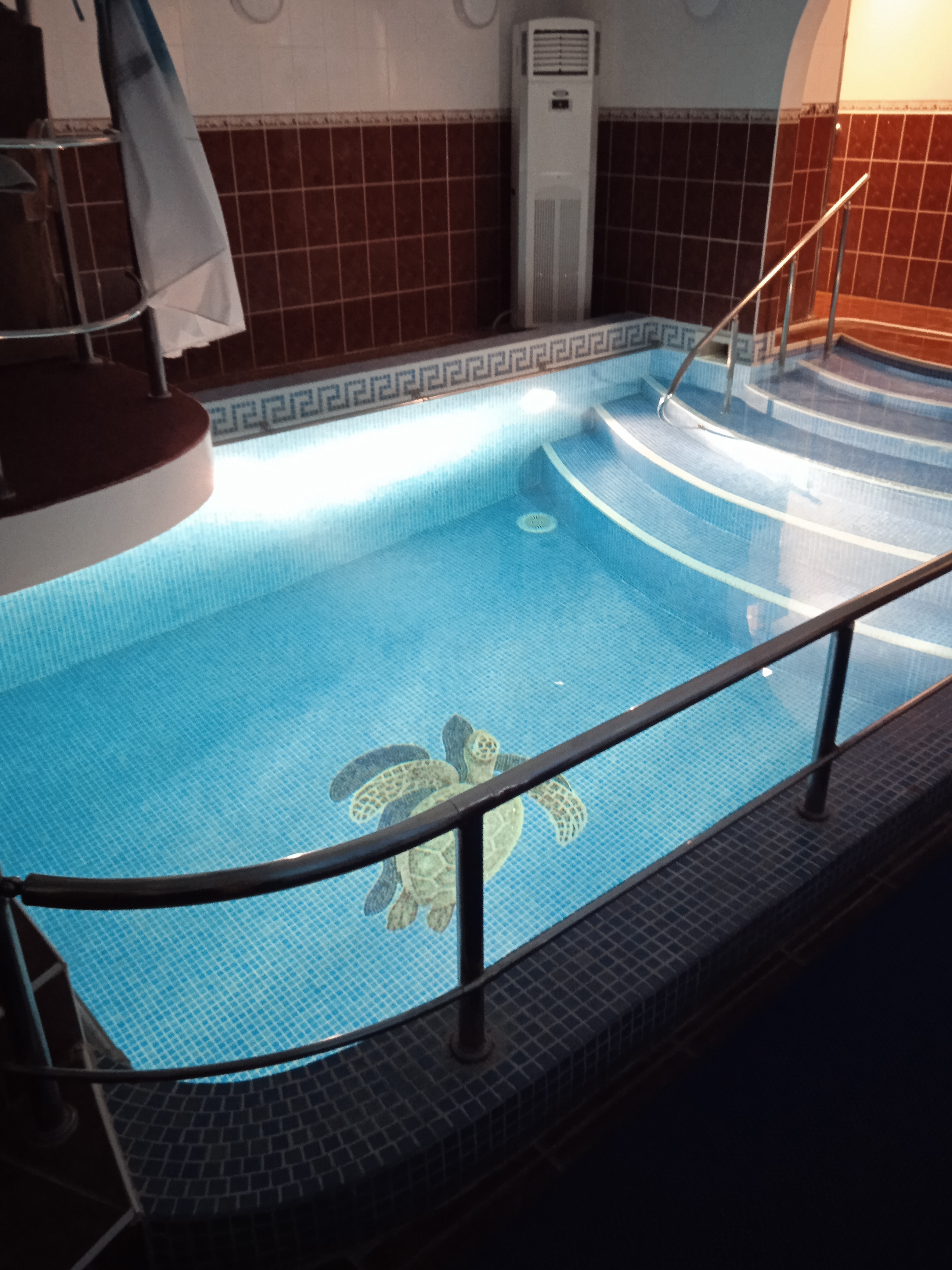 Фото Вулкан