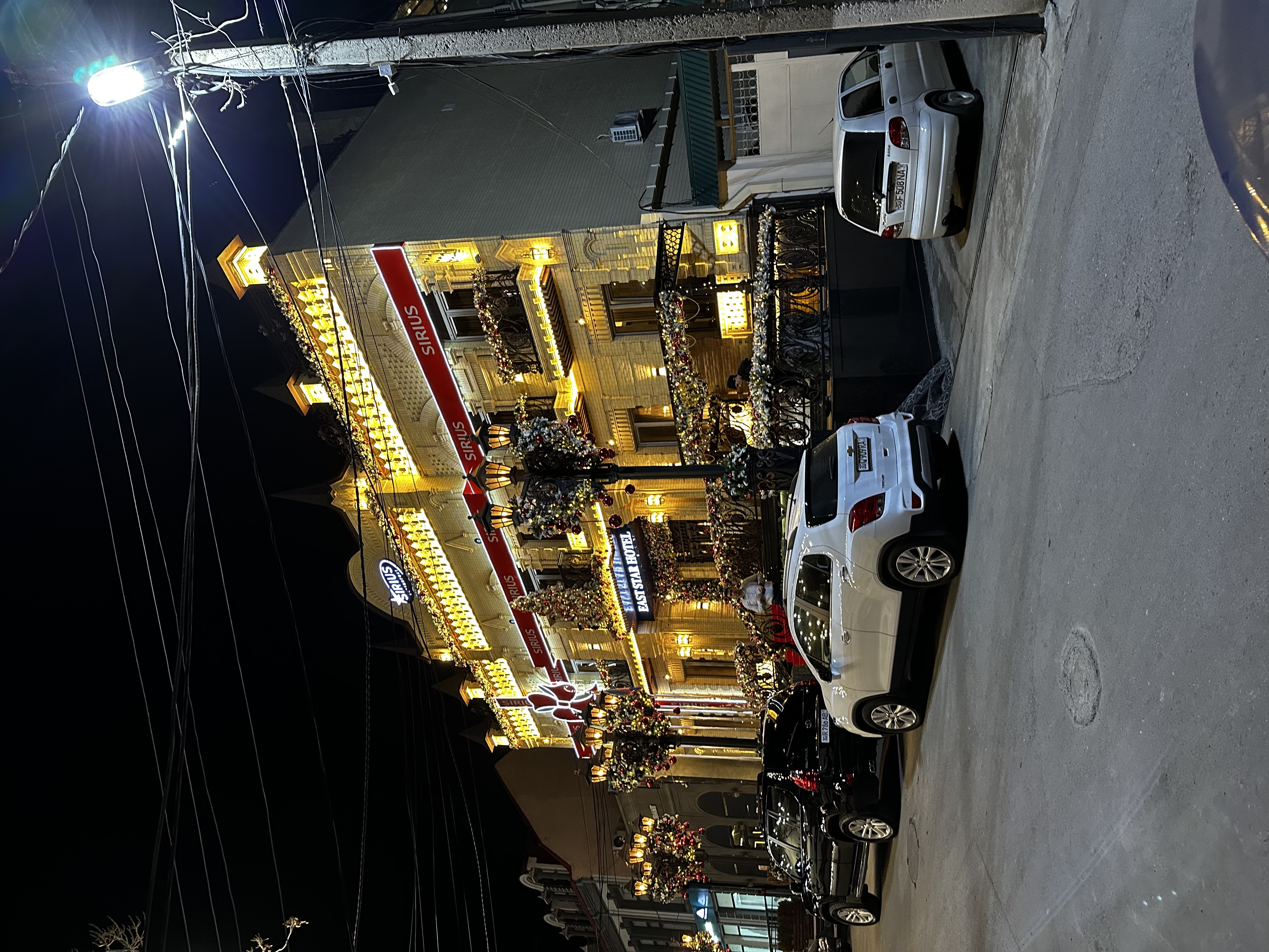 Фото East Star Hotel