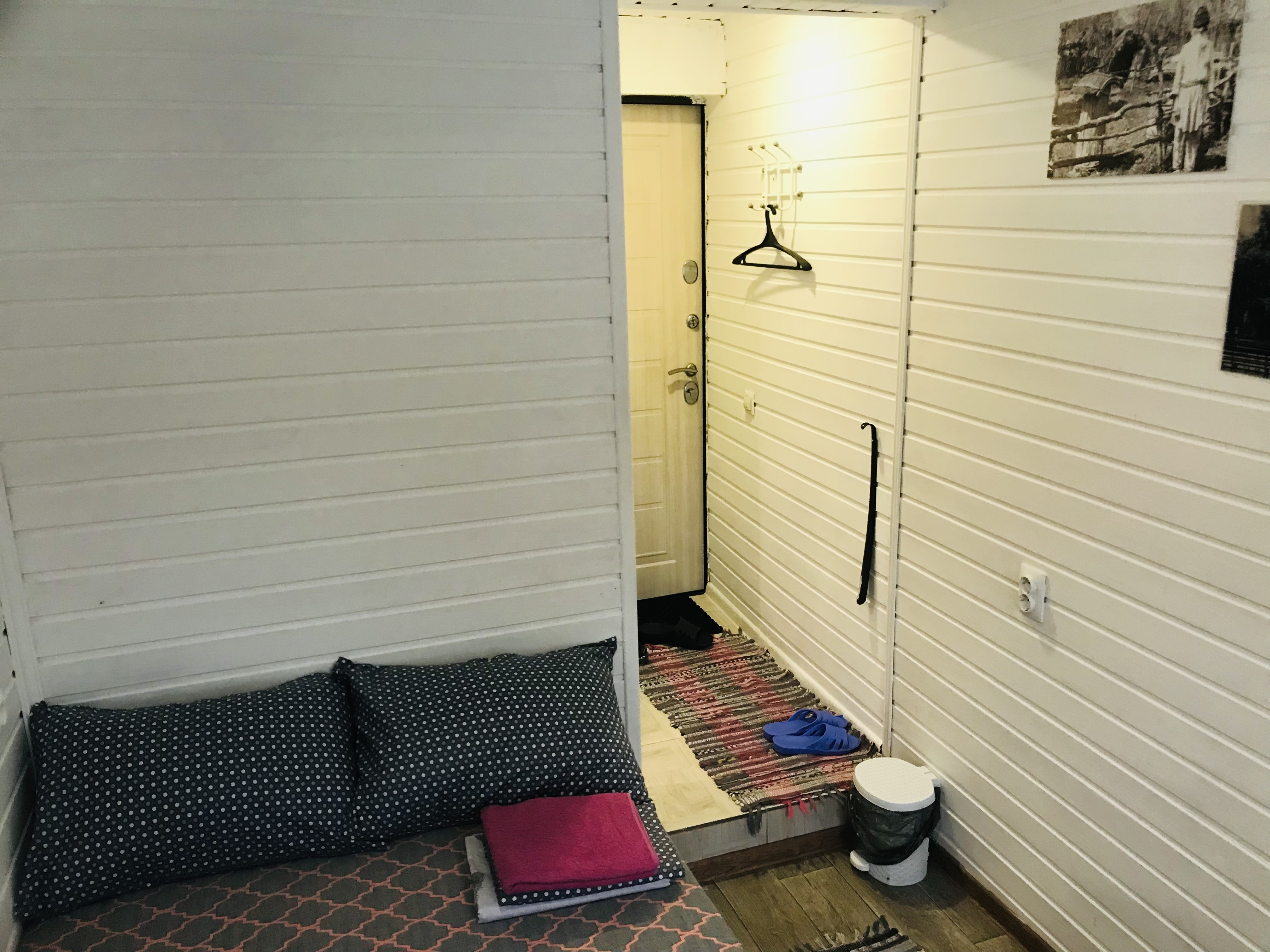 Фото К Баклану