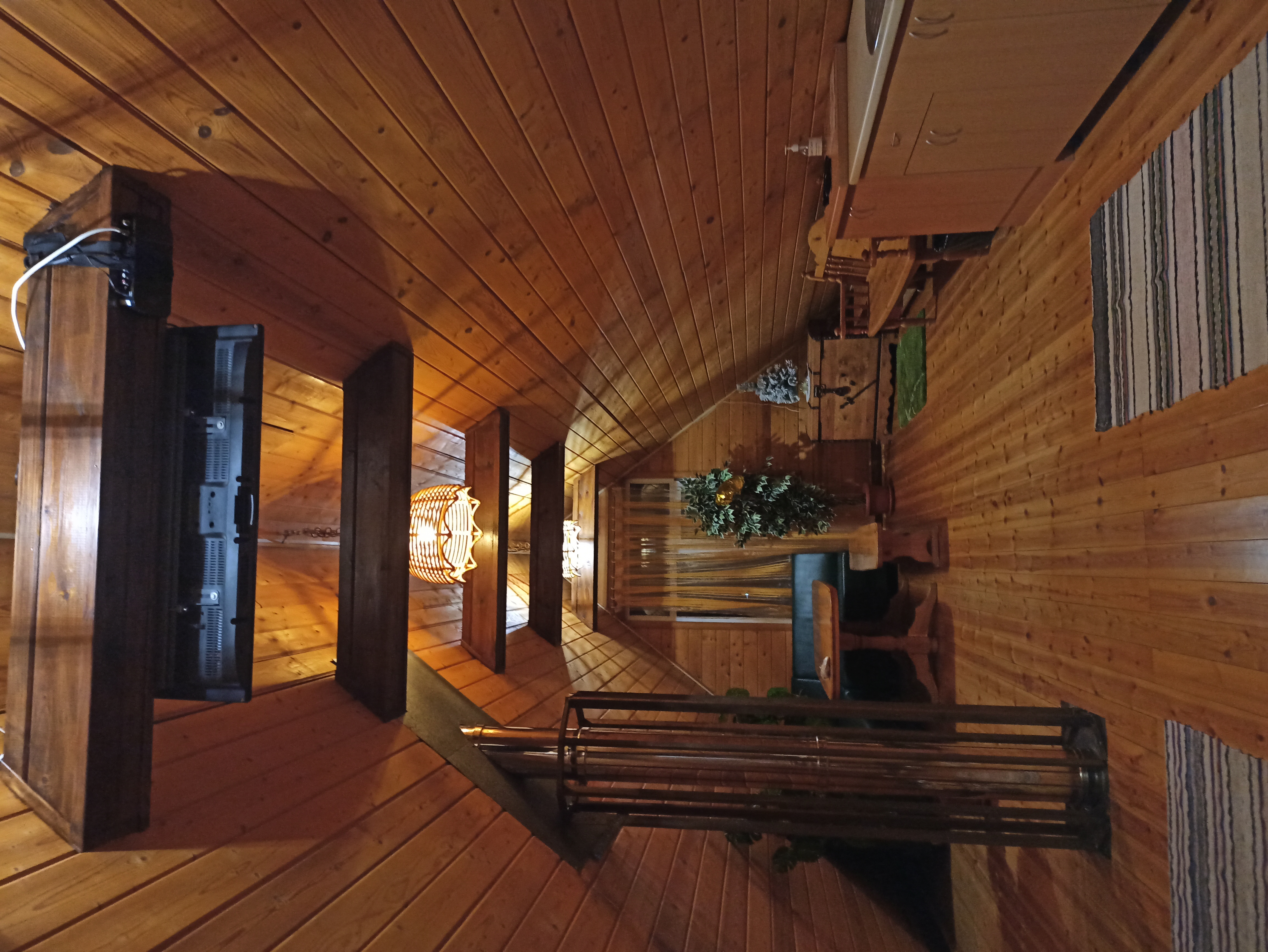 Фото Подворье