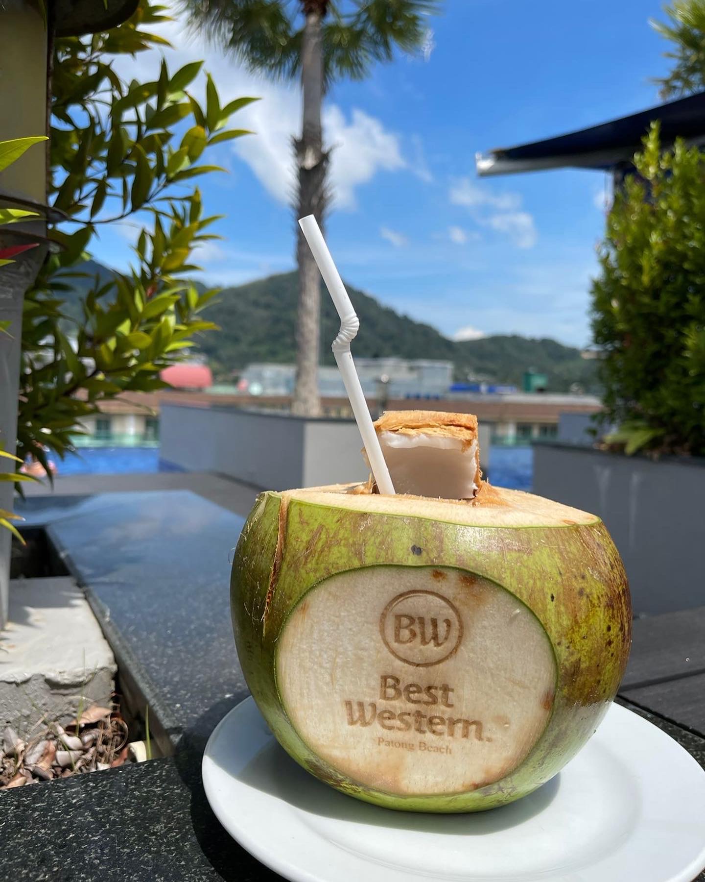 Фото Best Western Patong Beach