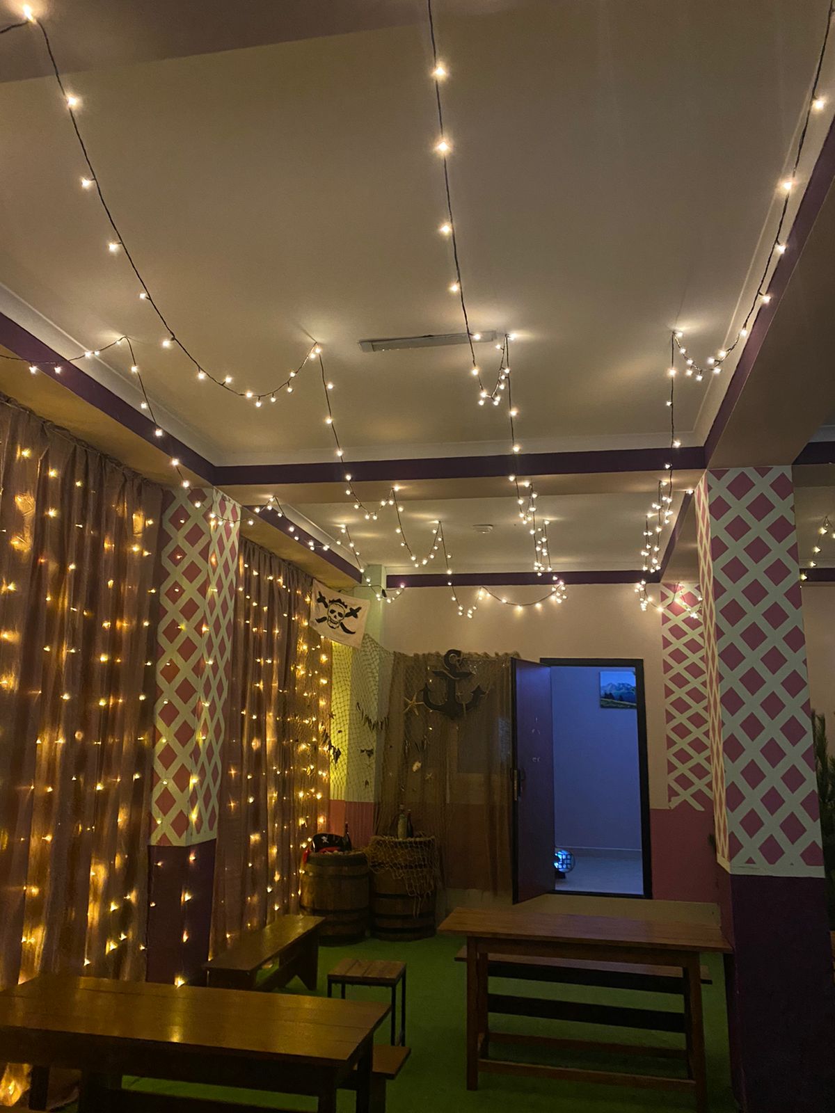 Фото Два Капитана