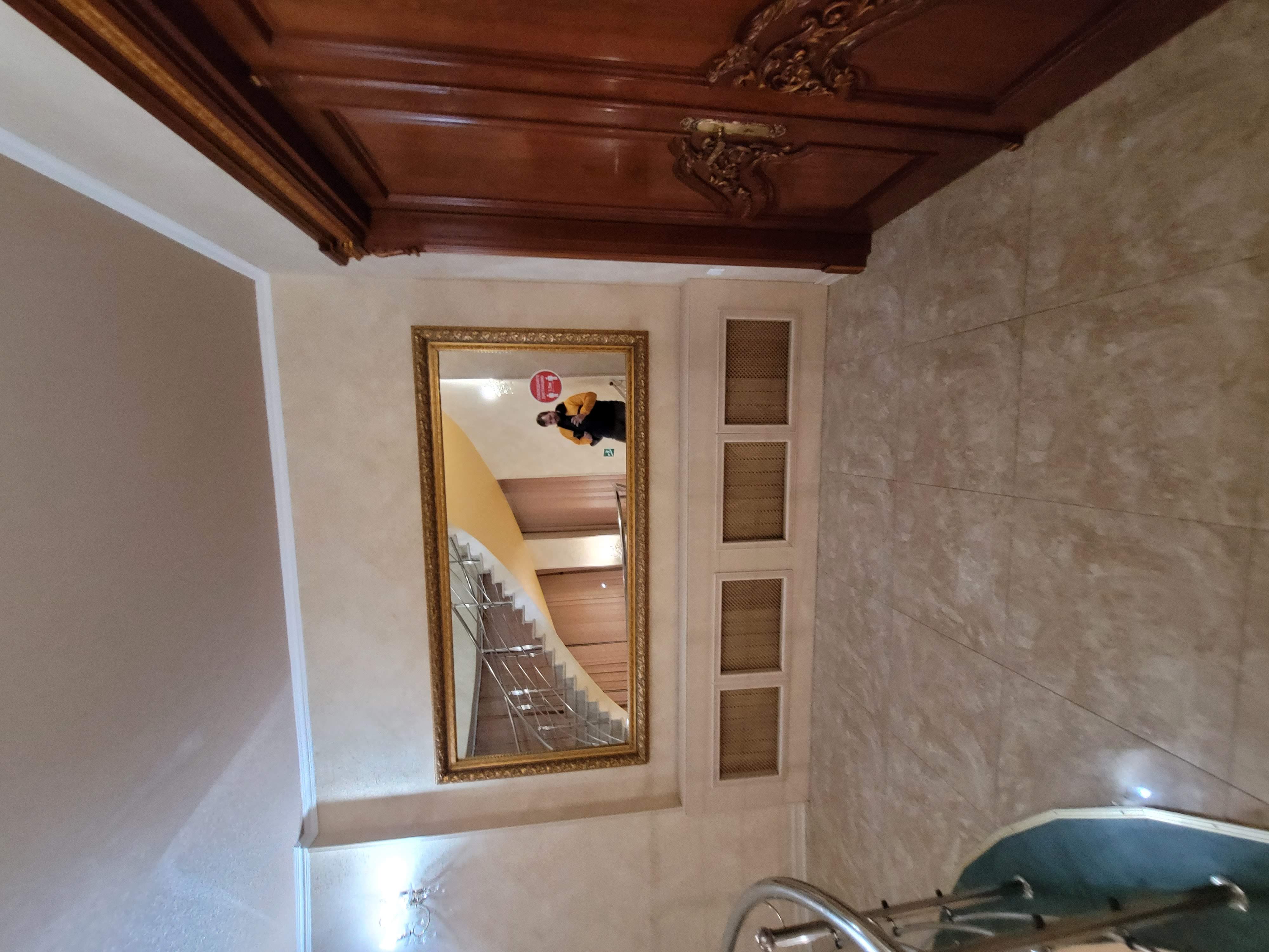 Фото Отель Золотая Империя