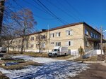 Хивская центральная районная больница (selo Khiv, Bolnichnaya ulitsa, 11), hospital