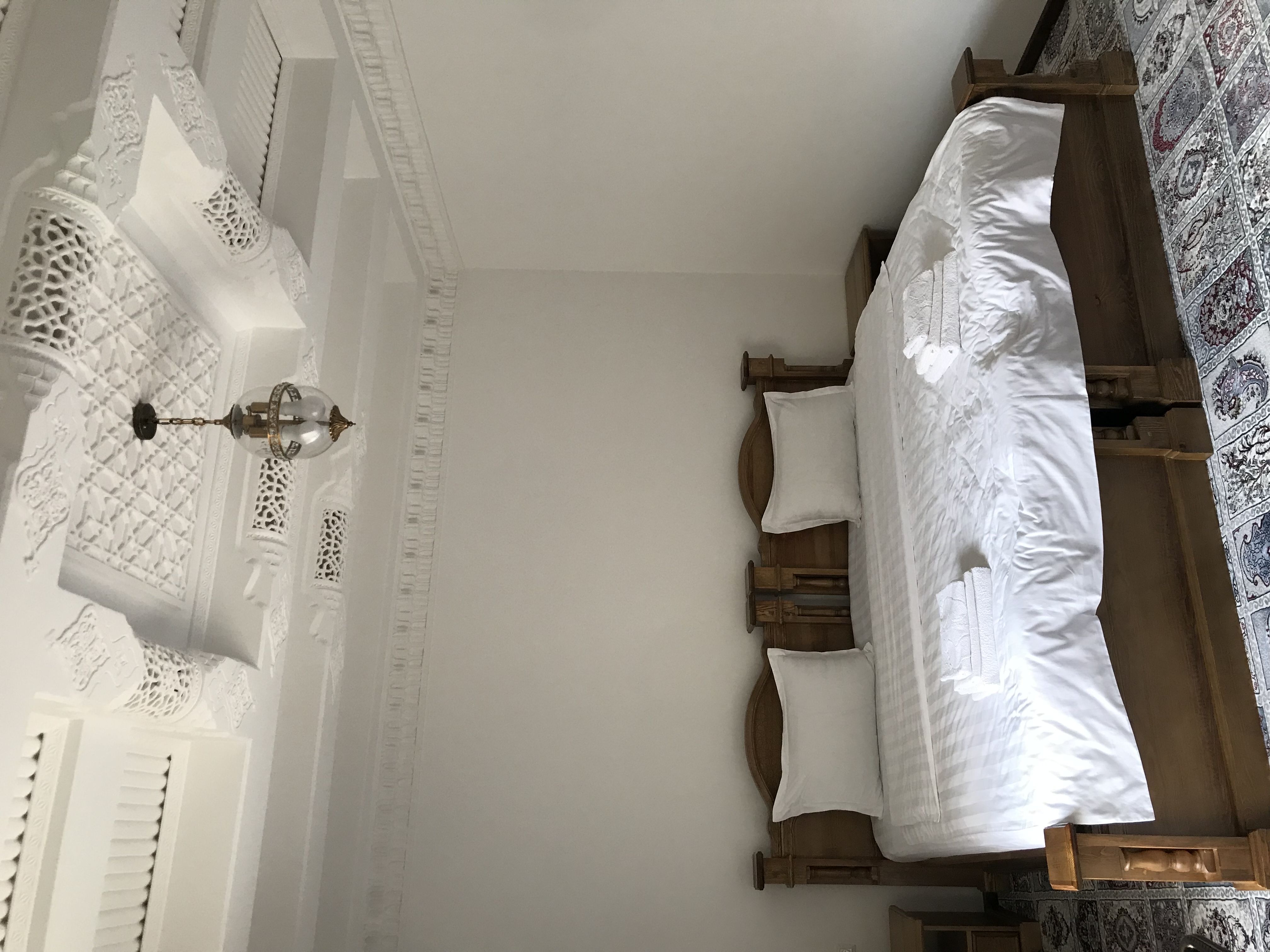 Фото Labi Rud Boutique Hotel