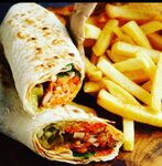 Shaurma (ulitsa Kobyakova, 14), fast food