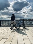ForestBike (ulitsa Ordzhonikidze, 58), bike rental