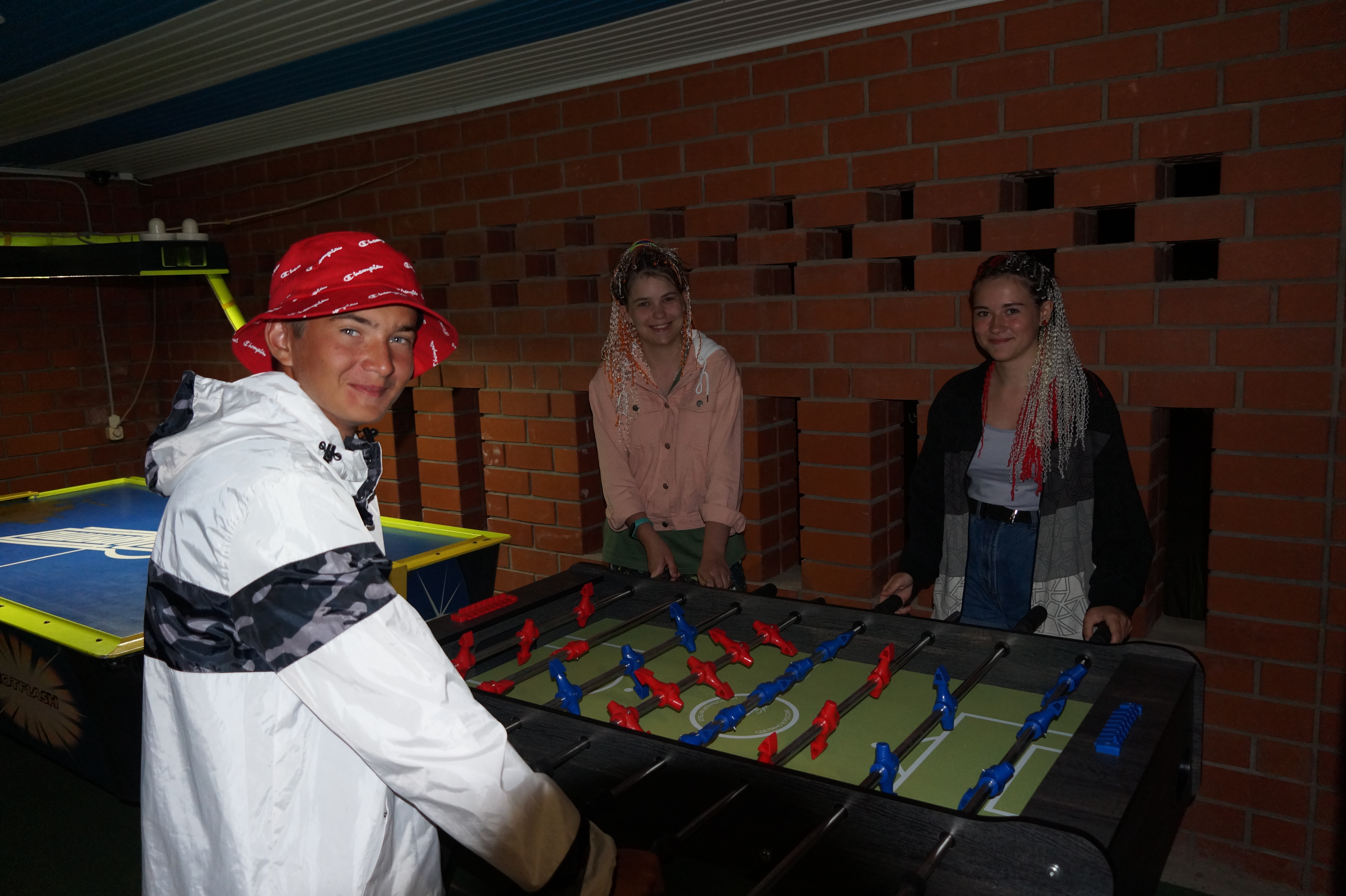 Фото Чудная Долина