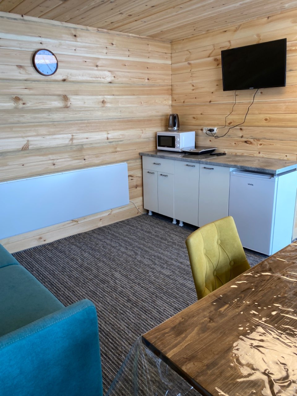 Фото Like Village Elbrus