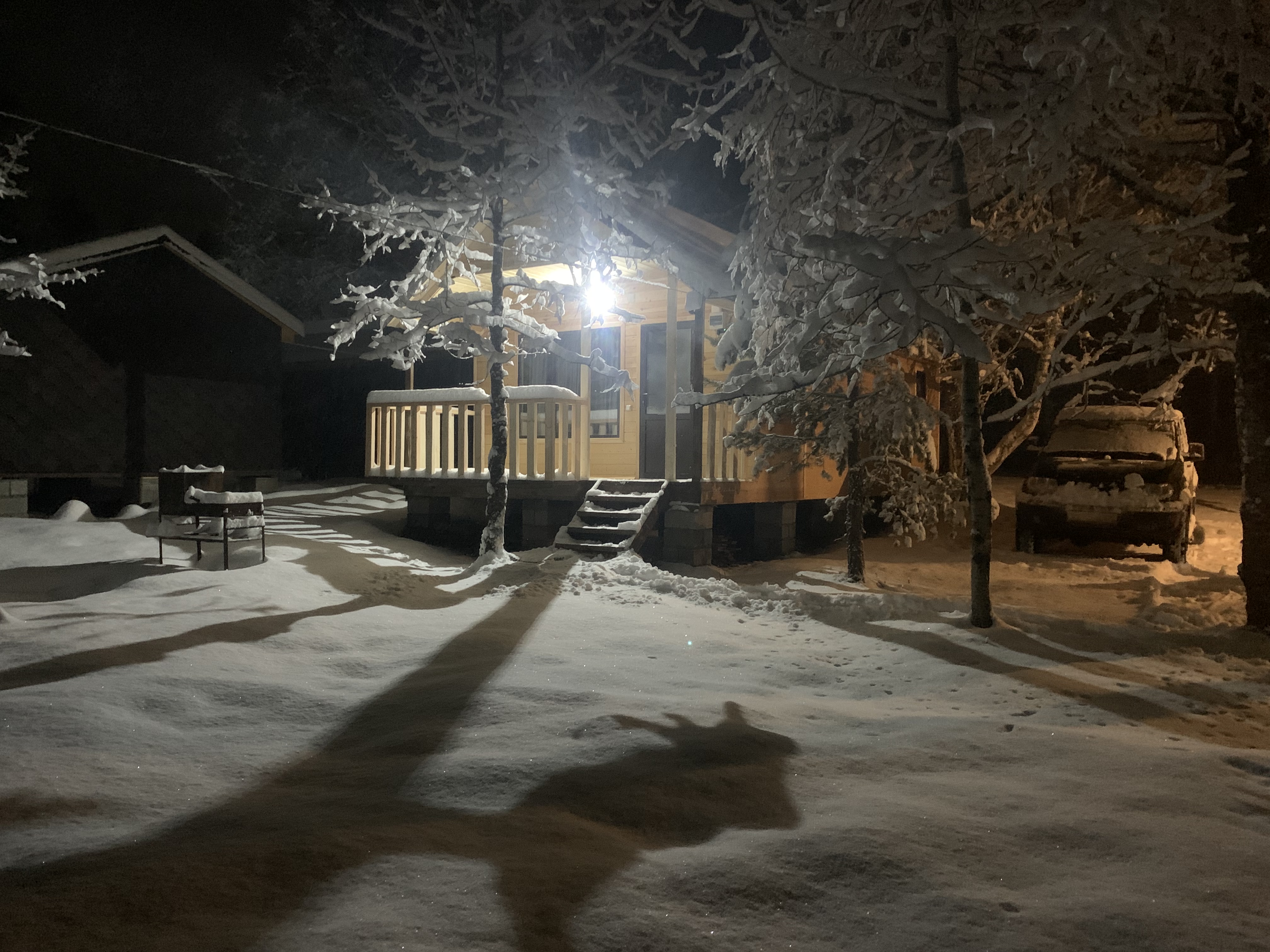 Фото Седьмое небо