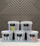 Derufa Color Boutique (Fabrichnaya ulitsa, 39), paintwork materials