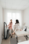 Laser Hair Removal and Lpg Massage Studio (Komsomol'skiy Avenue, 24), hair removal