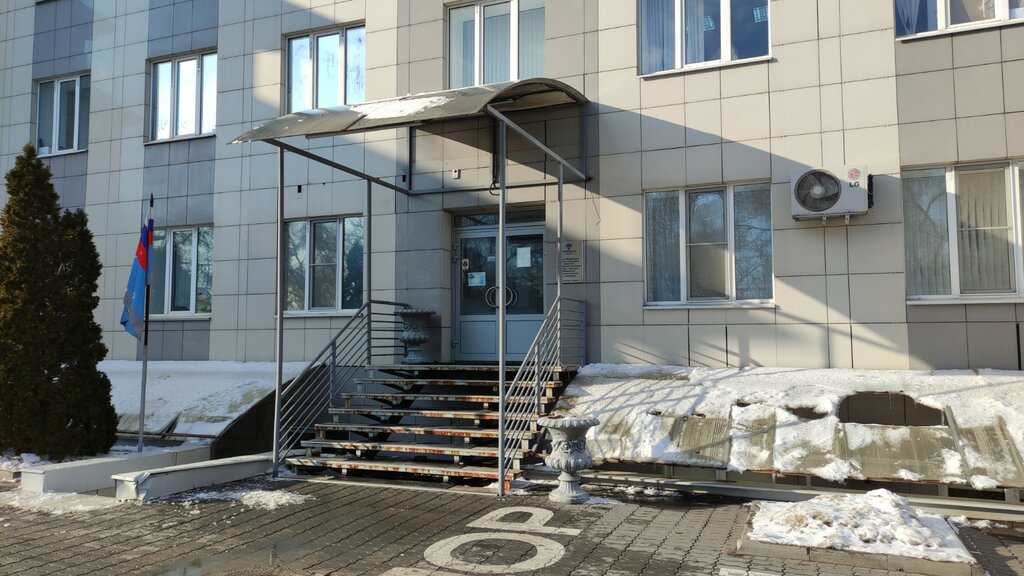 Government ministries, services Komitet ZhKKh Volgogradskoy oblasti, Volgograd, photo