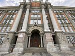 Komitet po transportu, organizatsii dorozhnogo dvizheniya i razvitiyu ulichno-dorozhnoy seti (Lenina Avenue, 24А) ، إدارة حكومية