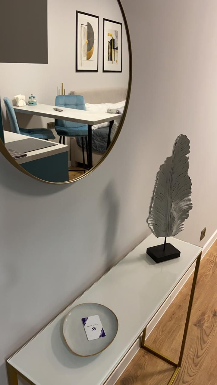 Фото Apartments & stories