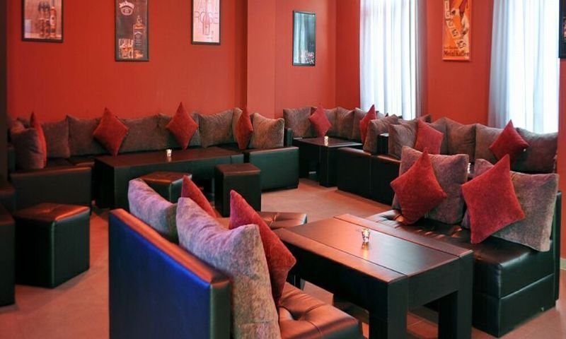 Фото Hotel Shine Palace