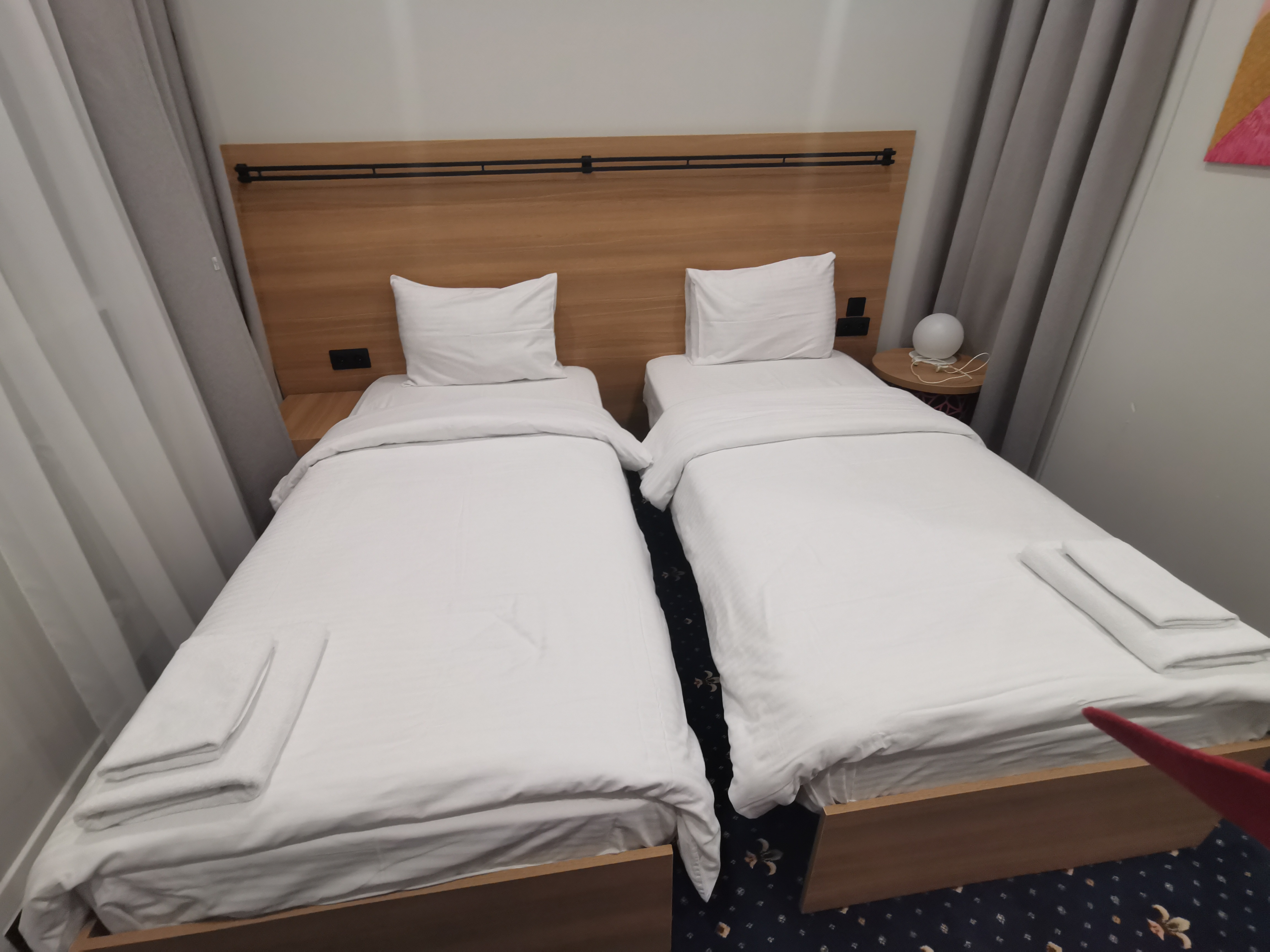 Фото Бутик-отель № 19