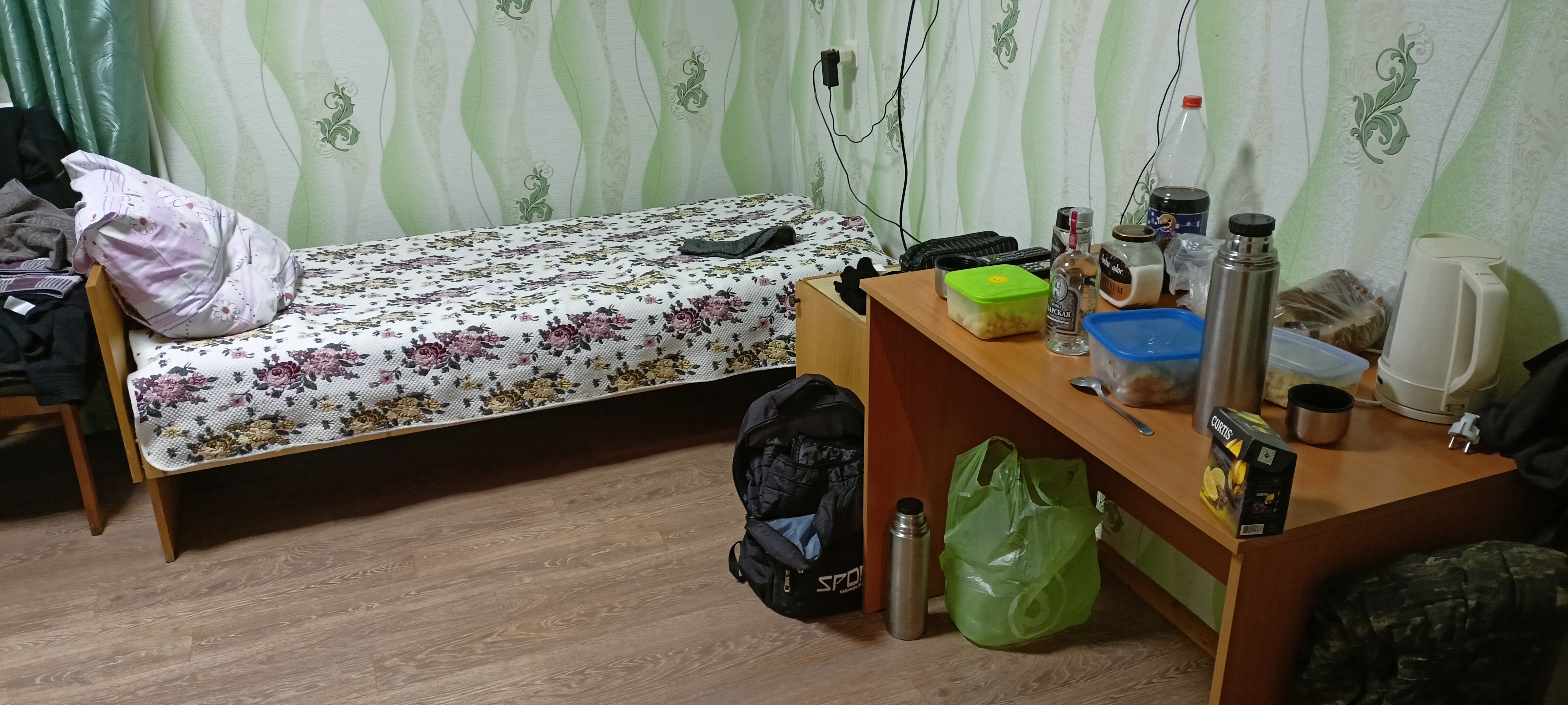 Фото Печора