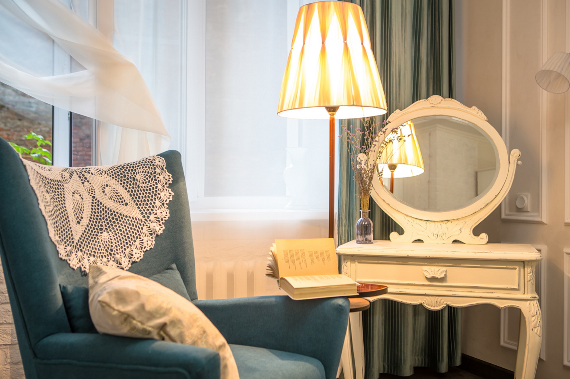 Фото ElenaSweetHome на Чистых Прудах